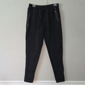 Legend Fleece Lined Joggers (S)